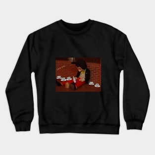 I've Had Better Years ! Crewneck Sweatshirt